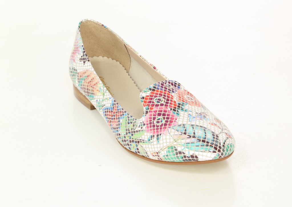 Alexio Giorgio Baleriny 889 Pufty 