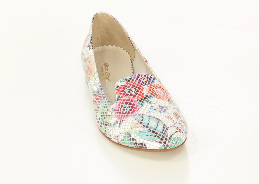 Alexio Giorgio Baleriny 889 Pufty 