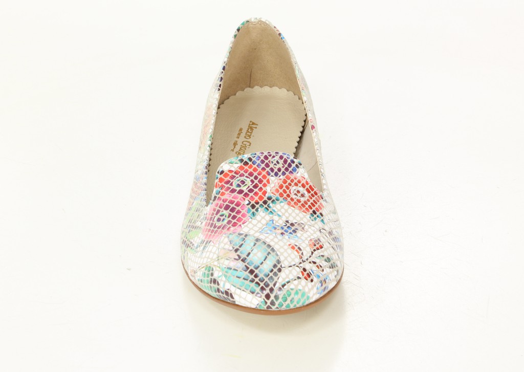 Alexio Giorgio Baleriny 889 Pufty 