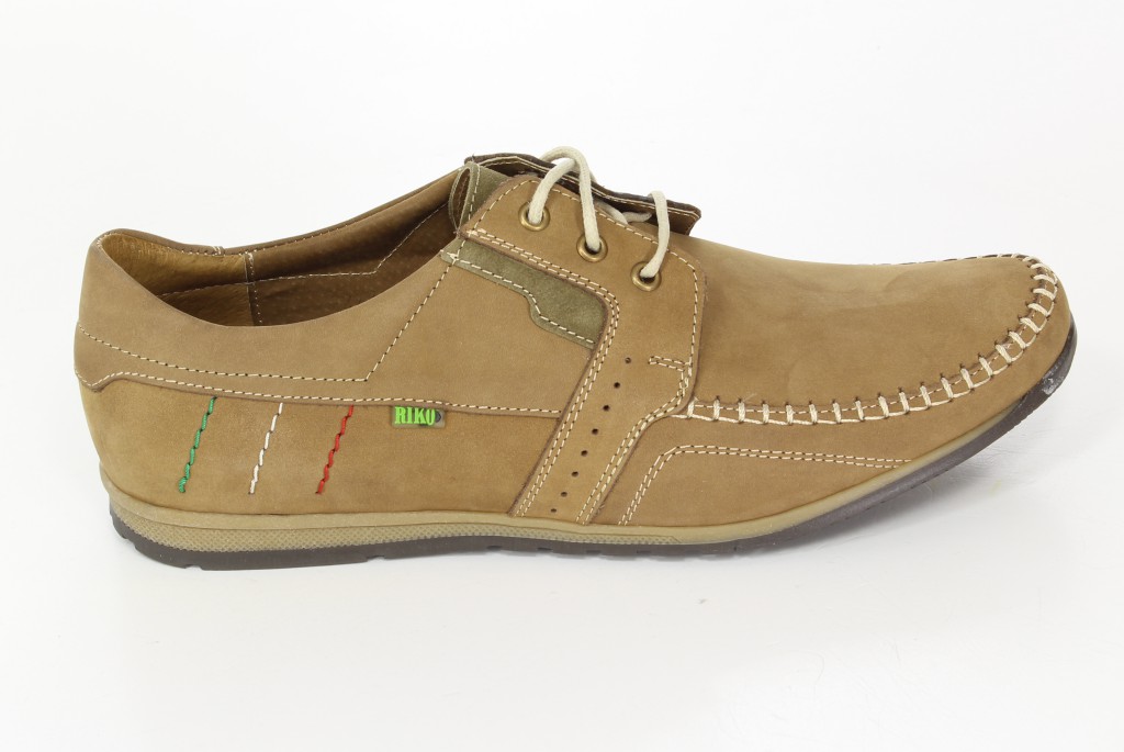 Riko Półbuty 742 Mustang 