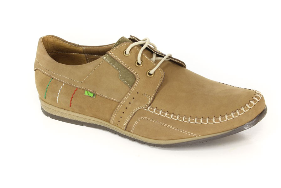 Riko Półbuty 742 Mustang 