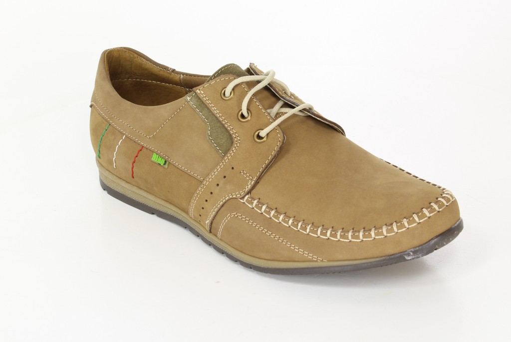 Riko Półbuty 742 Mustang 