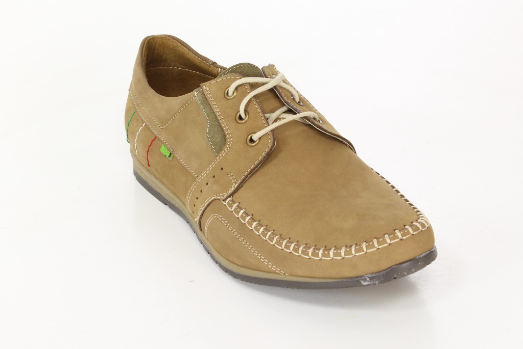 Riko Półbuty 742 Mustang 