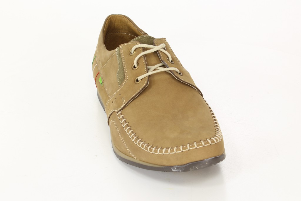 Riko Półbuty 742 Mustang 