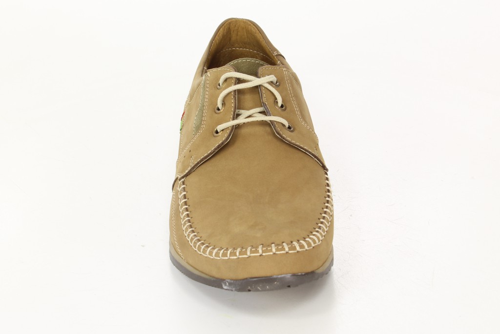 Riko Półbuty 742 Mustang 