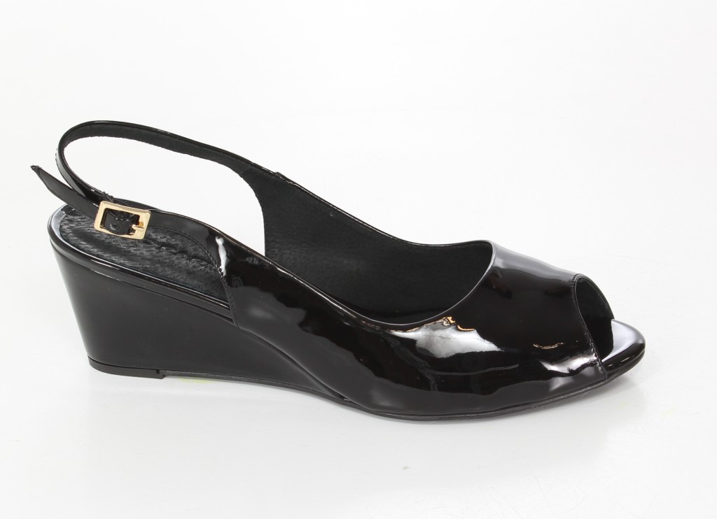 Nico Rarini Sandały 32489-51701 Black