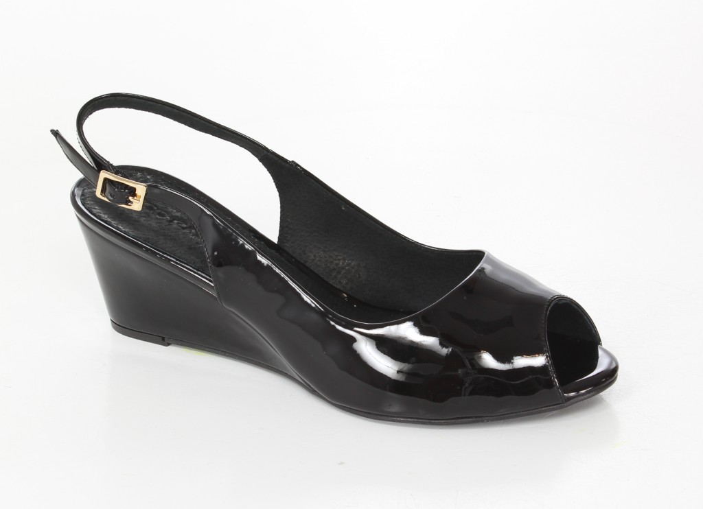 Nico Rarini Sandały 32489-51701 Black