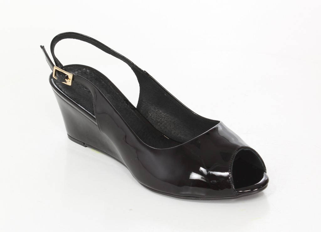Nico Rarini Sandały 32489-51701 Black