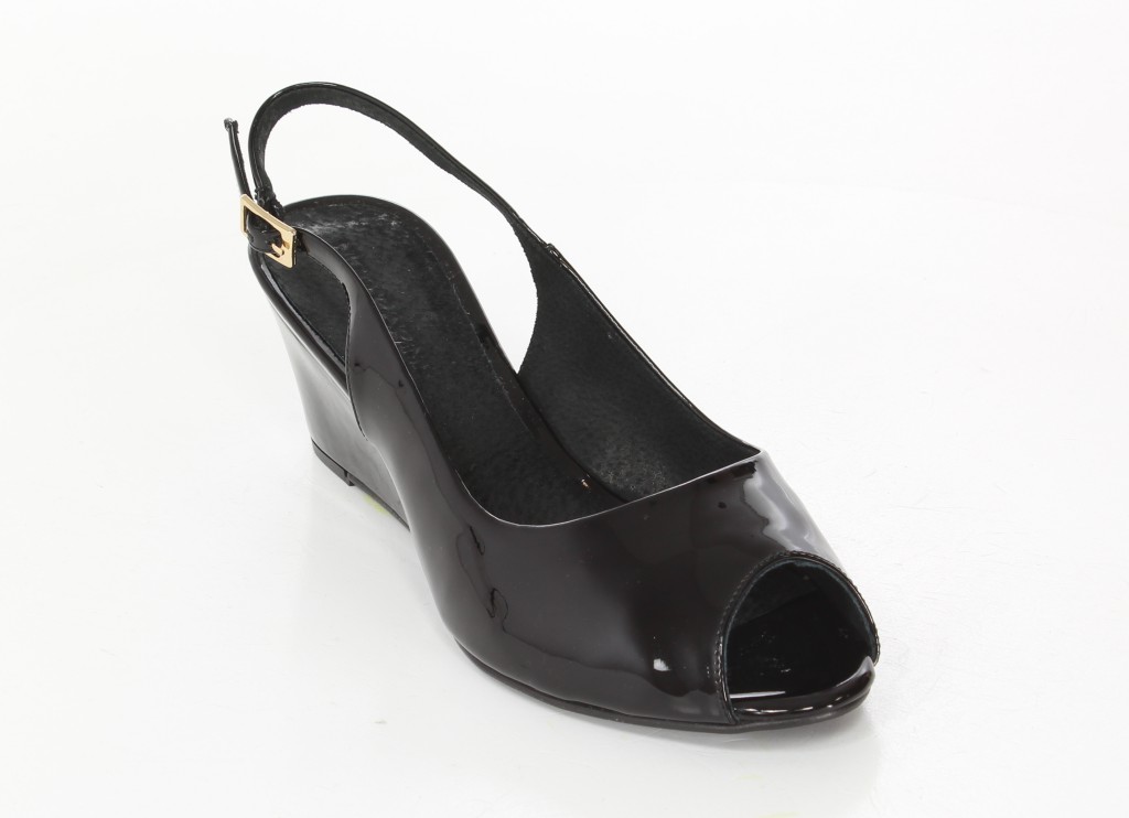 Nico Rarini Sandały 32489-51701 Black