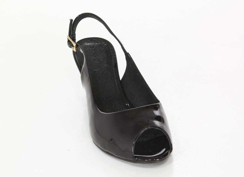 Nico Rarini Sandały 32489-51701 Black