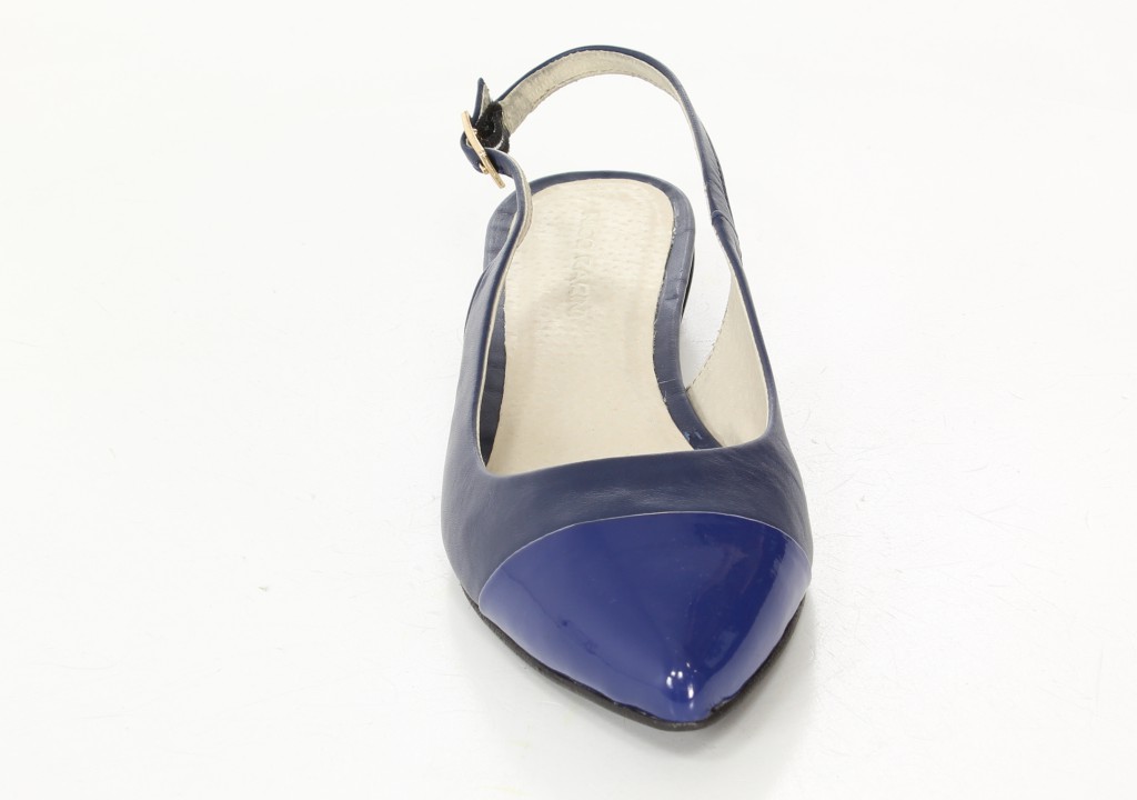 Nico Rarini Baleriny 31097/87-51401 Granat