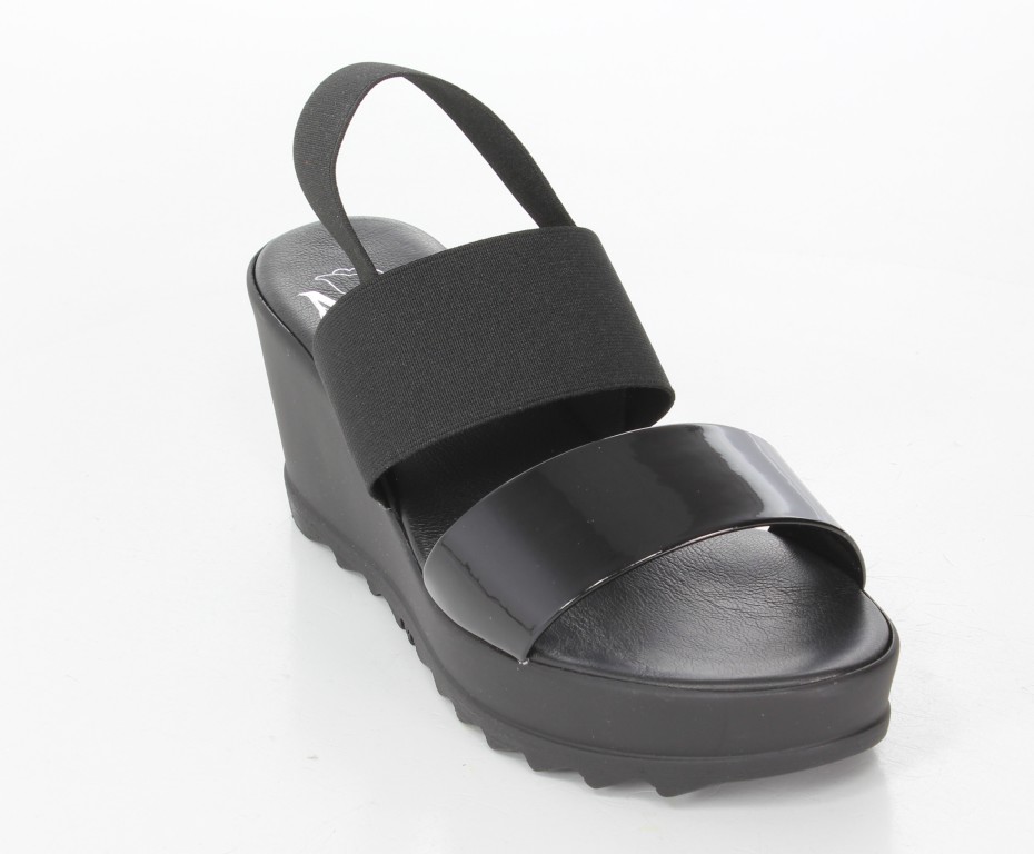 Mercante di Fiori Sandały MM703/Nero
