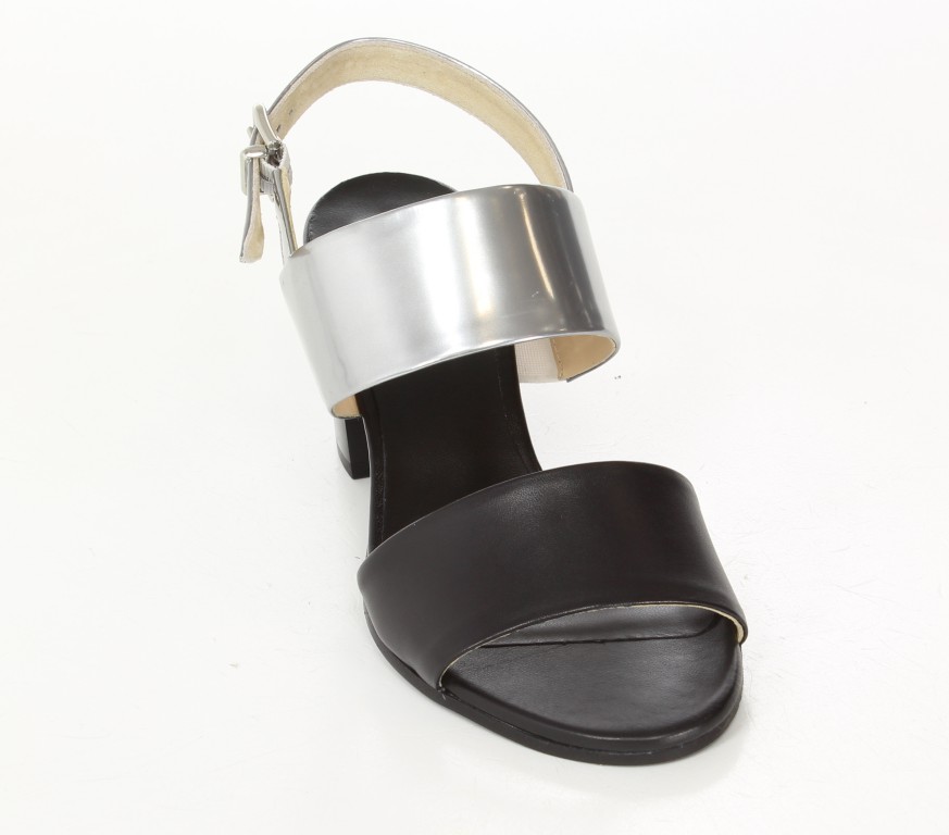 Högl Sandały 9-10 6813 Black