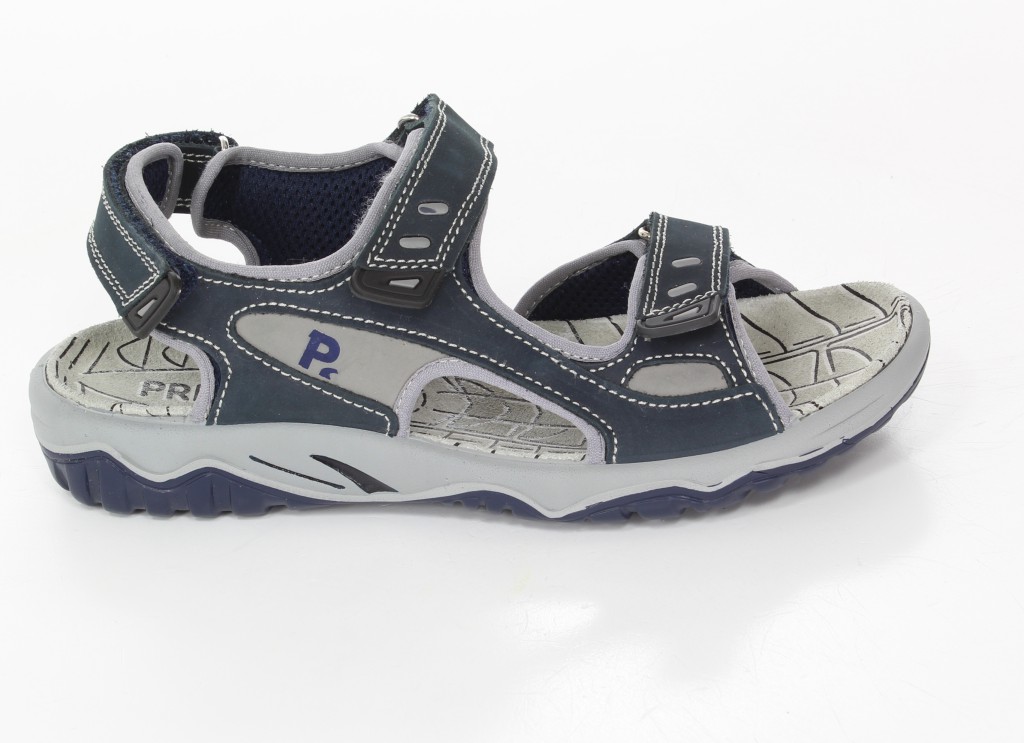 Primigi Sandały 36862/00 Blue r.27-40