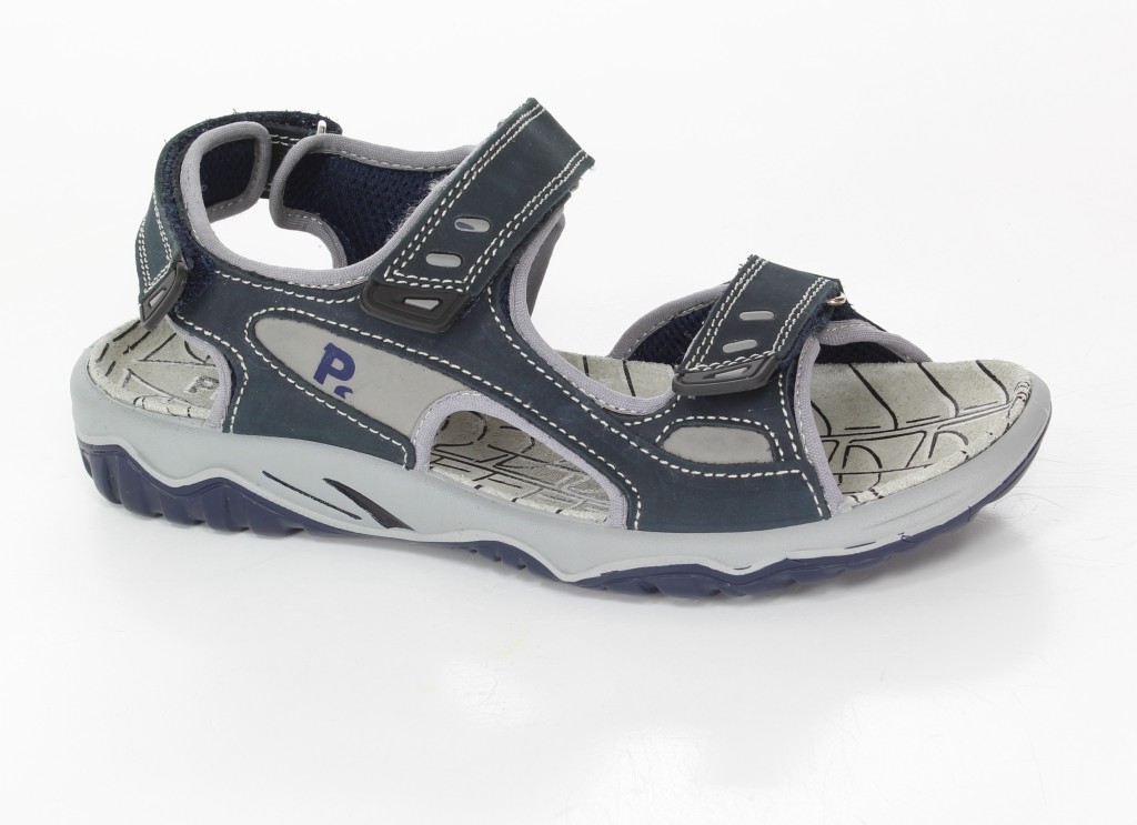 Primigi Sandały 36862/00 Blue r.27-40