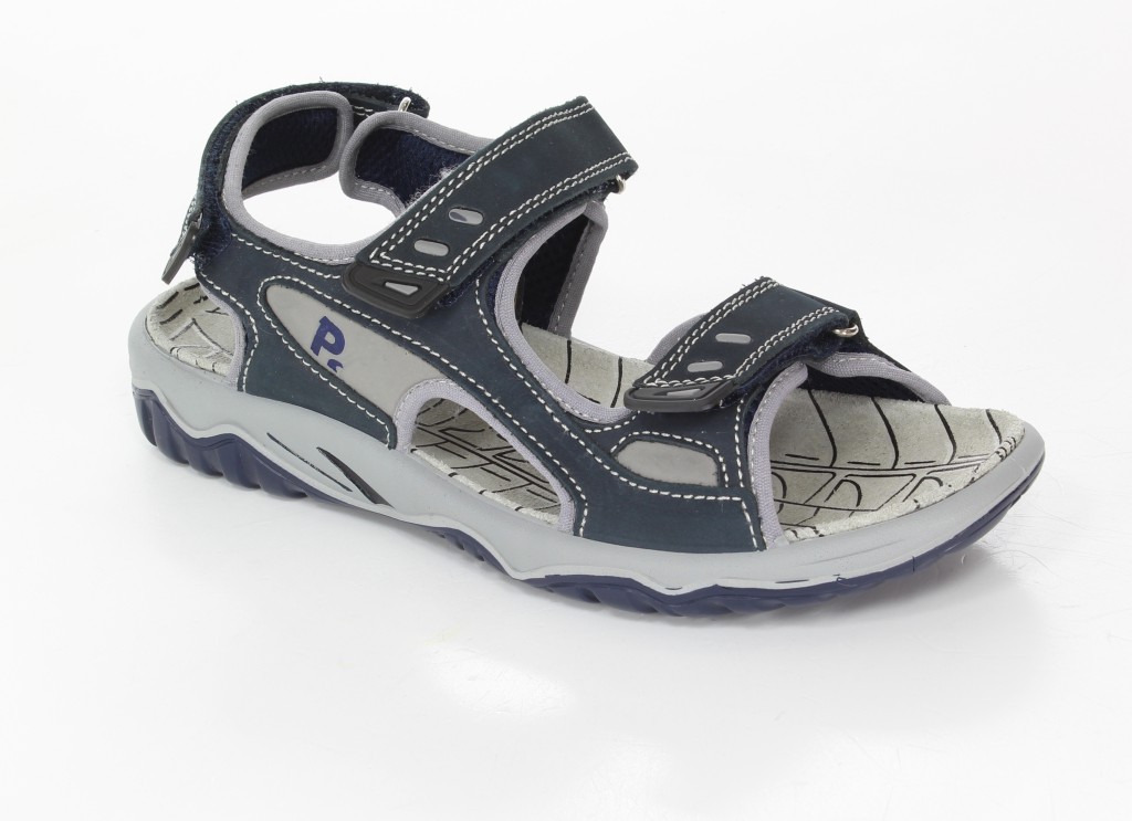 Primigi Sandały 36862/00 Blue r.27-40