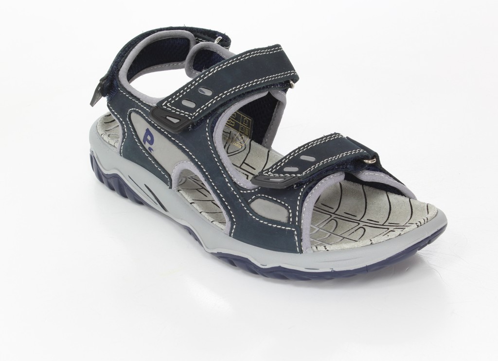 Primigi Sandały 36862/00 Blue r.27-40