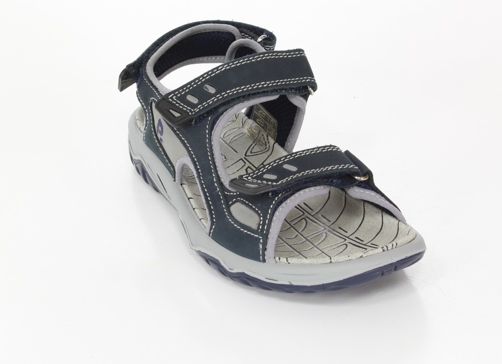 Primigi Sandały 36862/00 Blue r.27-40