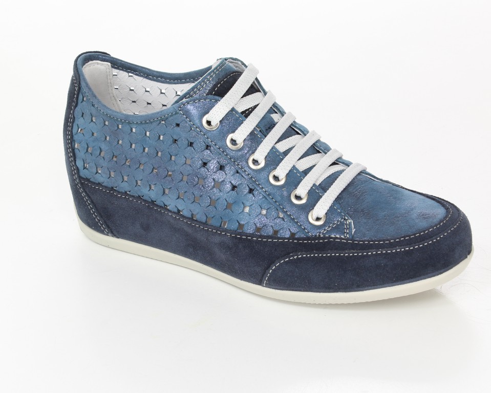 Primigi Półbuty 38075/00 Blue r.36-39