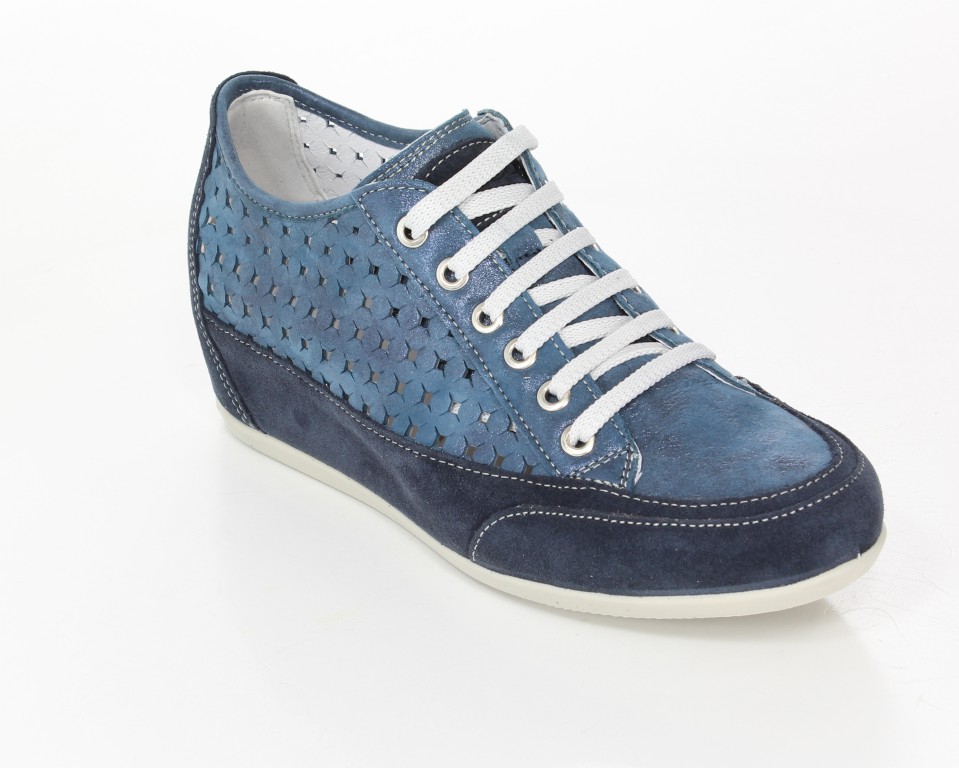 Primigi Półbuty 38075/00 Blue r.36-39