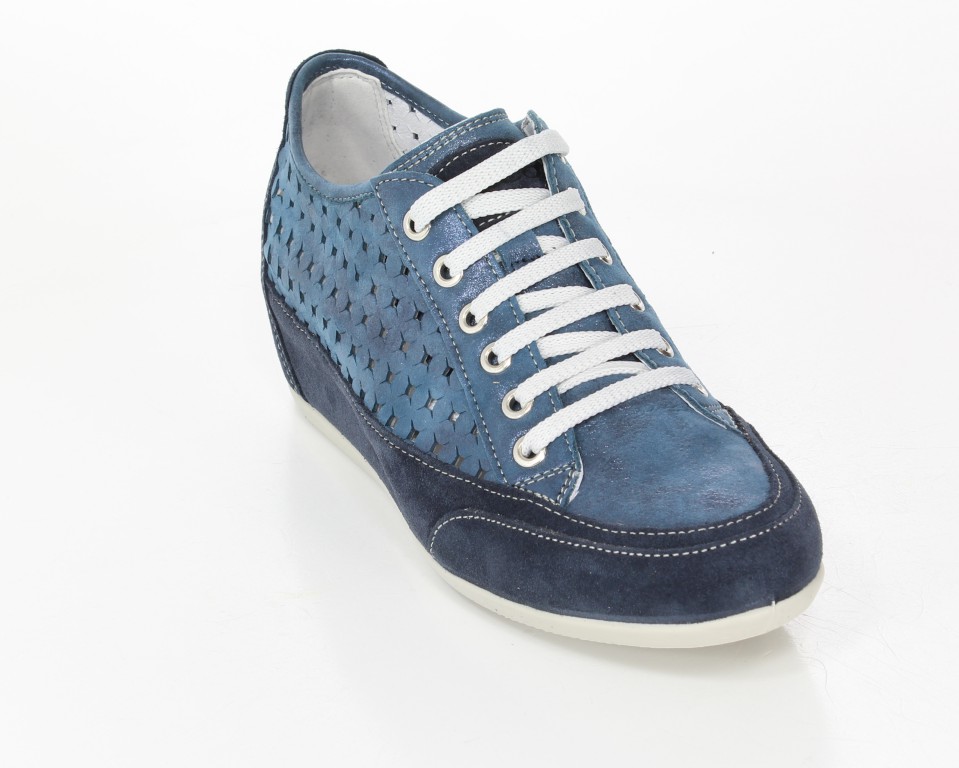 Primigi Półbuty 38075/00 Blue r.36-39