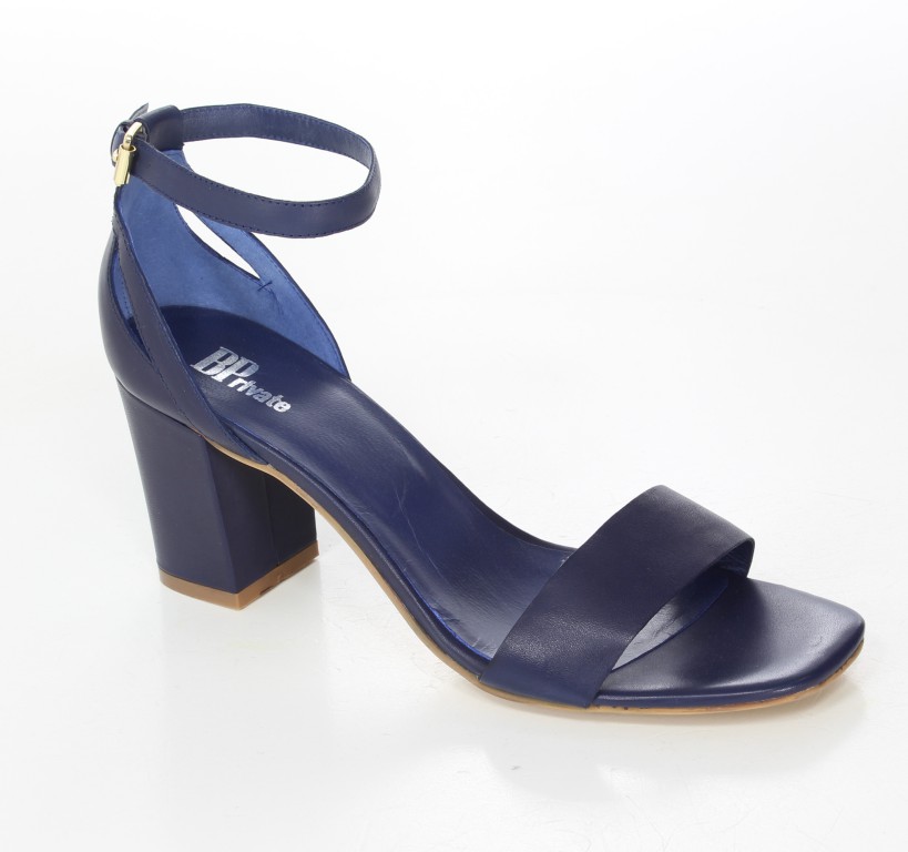 Bruno Premi by BPrivate Sandały A0902X Bluette