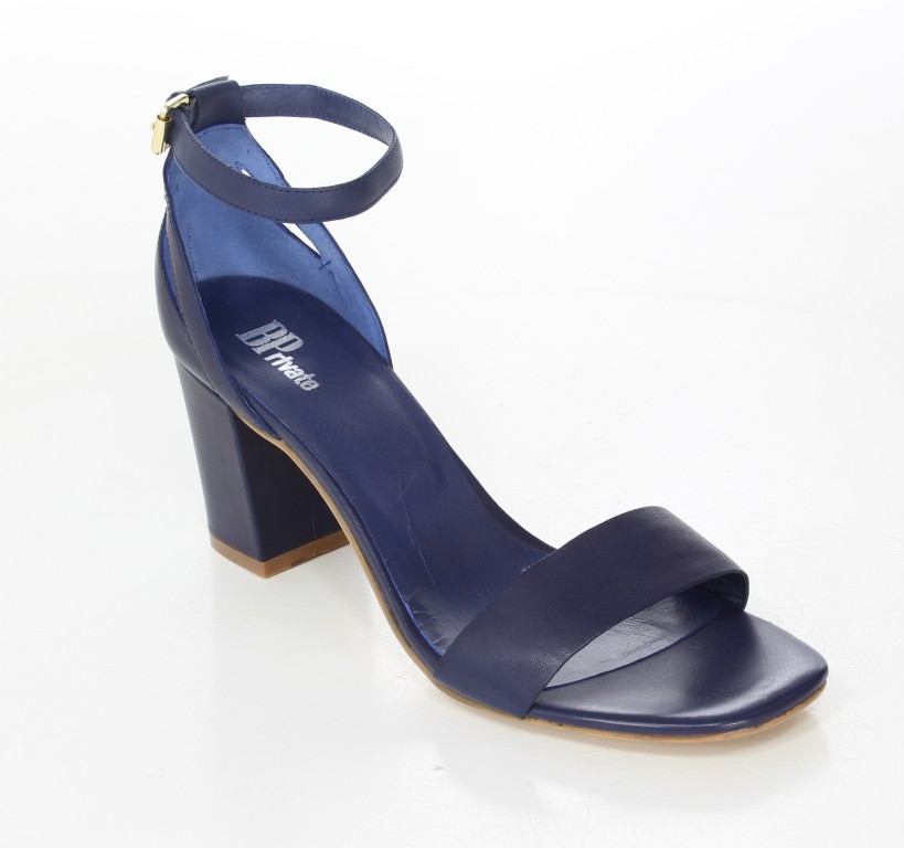 Bruno Premi by BPrivate Sandały A0902X Bluette