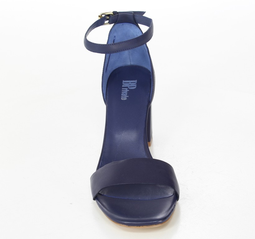 Bruno Premi by BPrivate Sandały A0902X Bluette