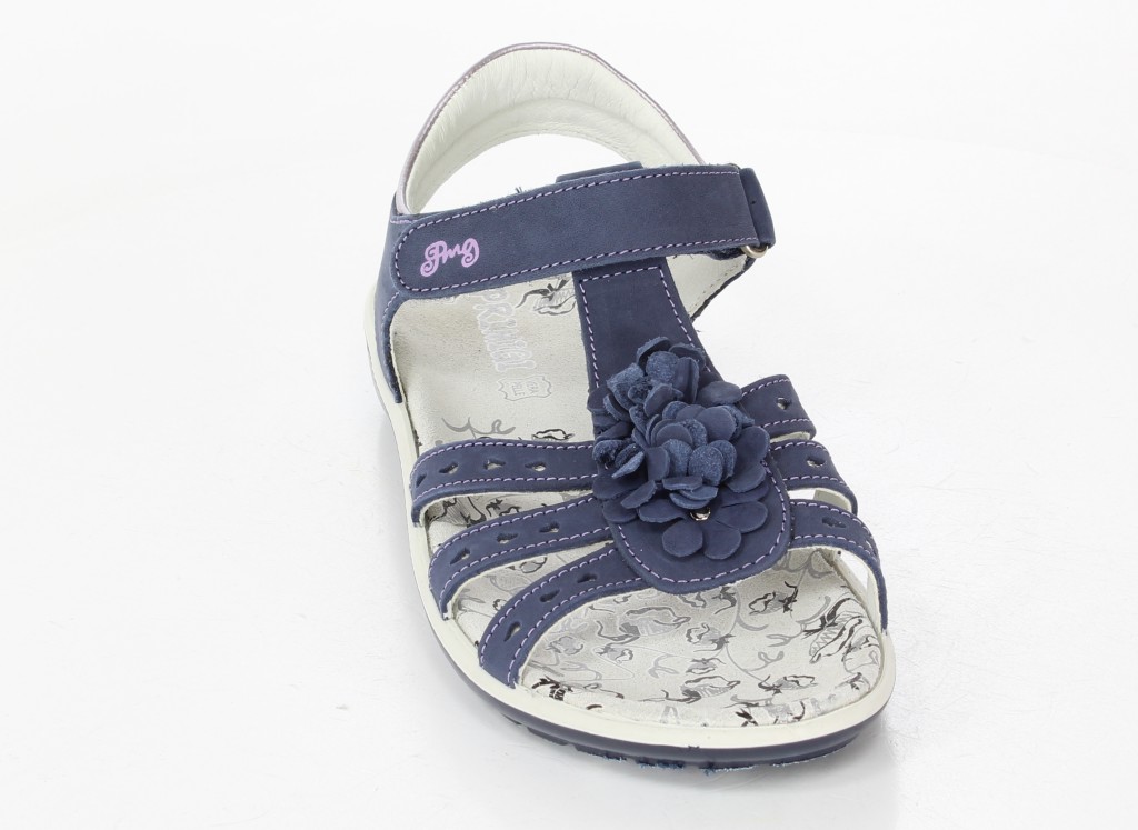 Primigi Sandały 36263/00 Azzurr r.36-40