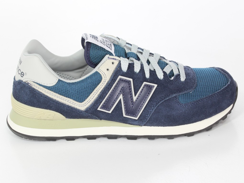 New Balance ML574VN Classic