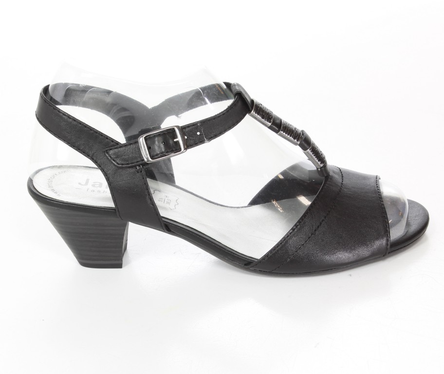 Jana Sandały 8-28301-24 Black