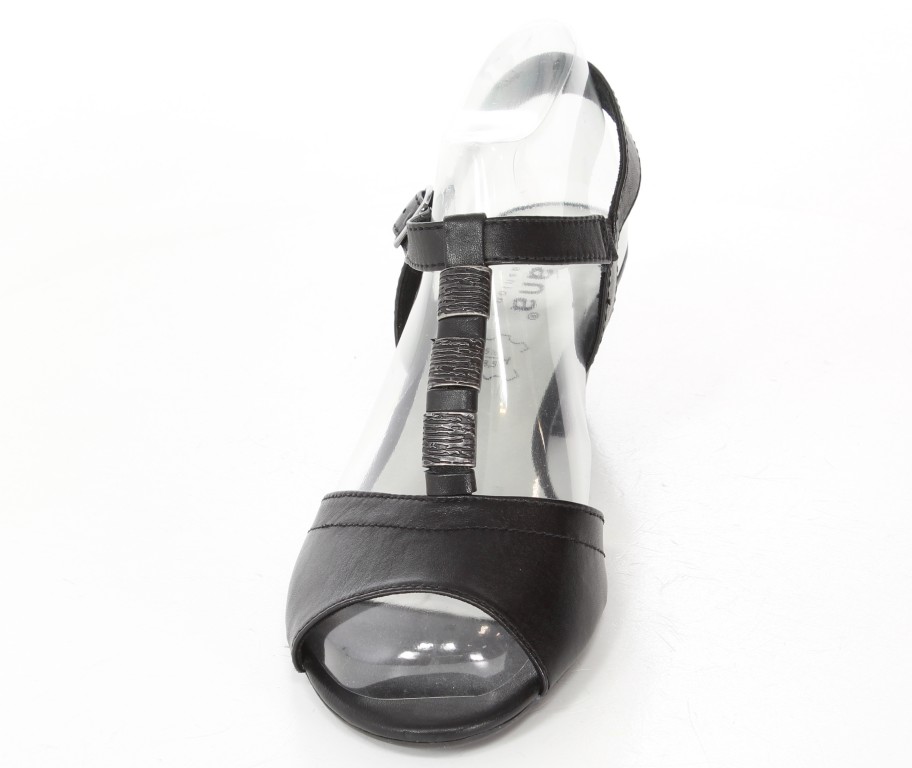 Jana Sandały 8-28301-24 Black