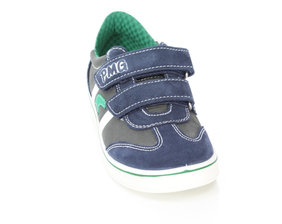 Primigi Półbuty 36021/00 Leiko/Navy