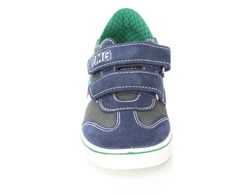 Primigi Półbuty 36021/00 Leiko/Navy
