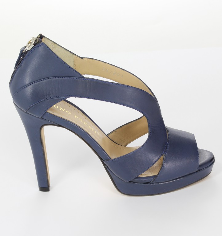 Bruno Premi Sandały B1004N Blu