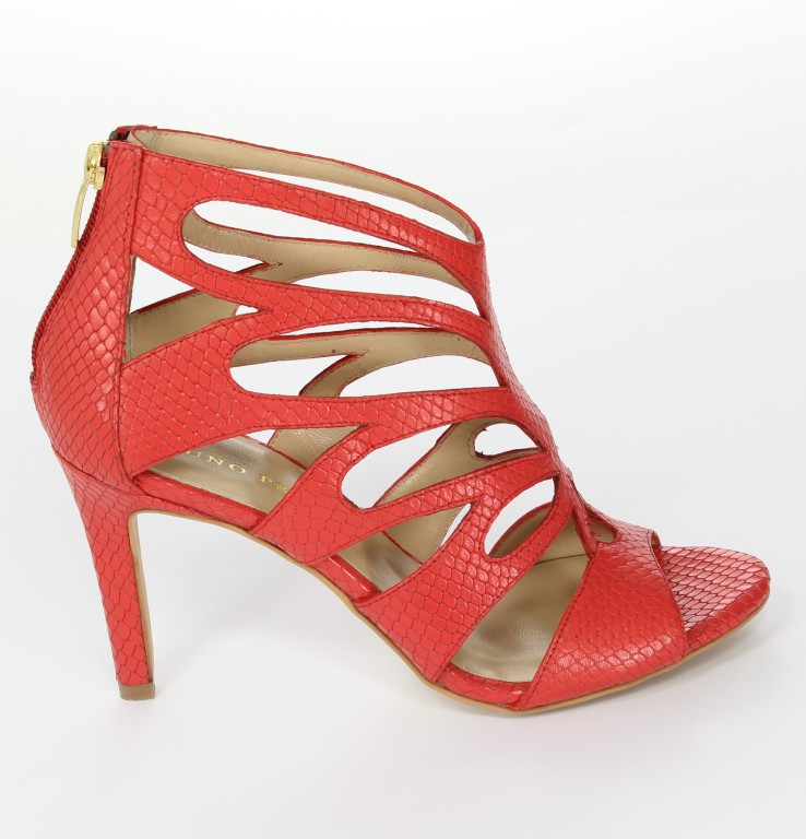 Bruno Premi Sandały B2901P Rosso