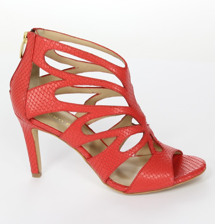 Bruno Premi Sandały B2901P Rosso