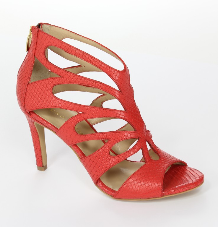 Bruno Premi Sandały B2901P Rosso