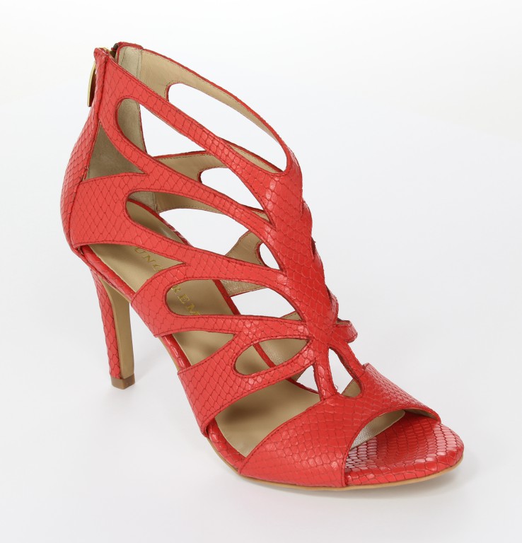 Bruno Premi Sandały B2901P Rosso