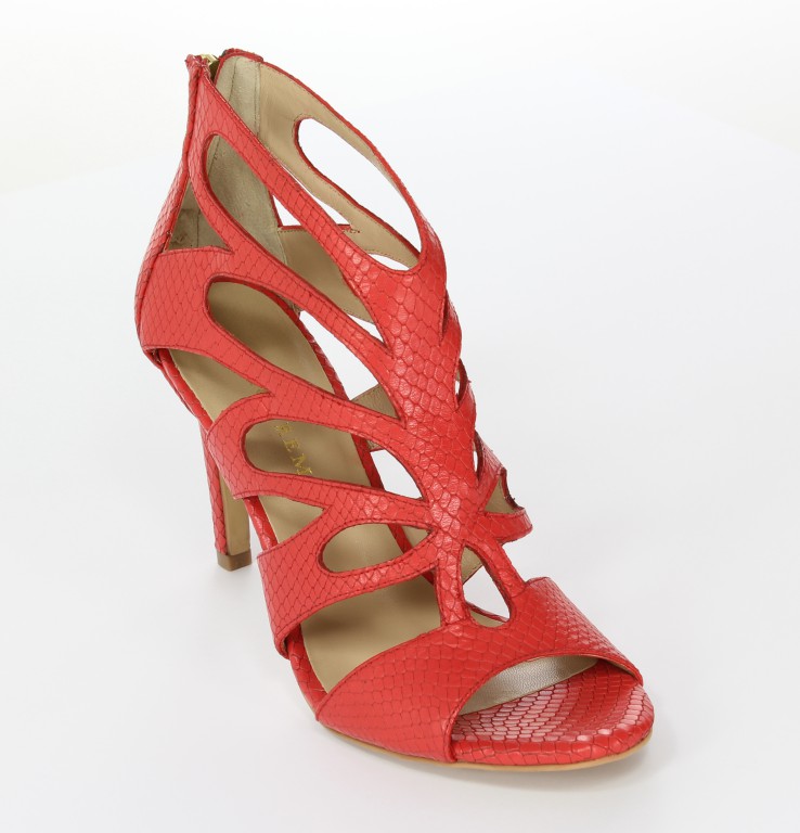 Bruno Premi Sandały B2901P Rosso