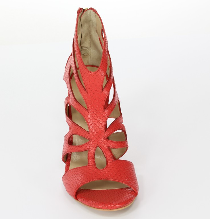 Bruno Premi Sandały B2901P Rosso