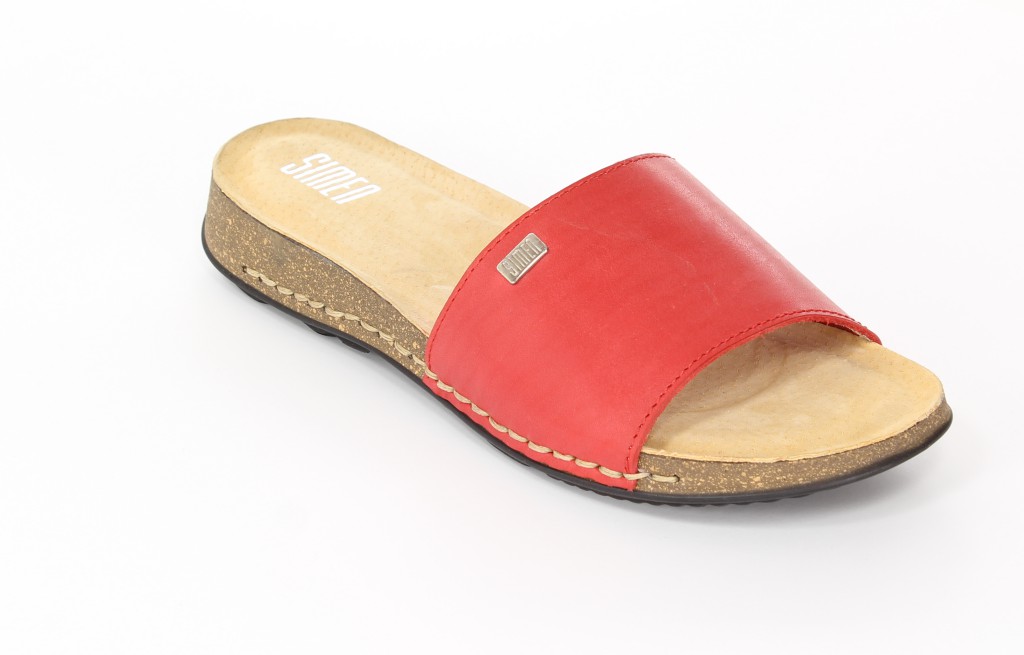 Simen Klapki 6980 G.Red