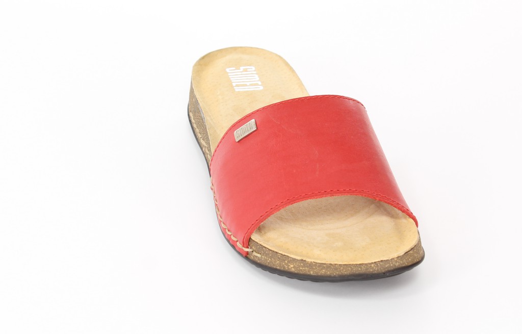 Simen Klapki 6980 G.Red
