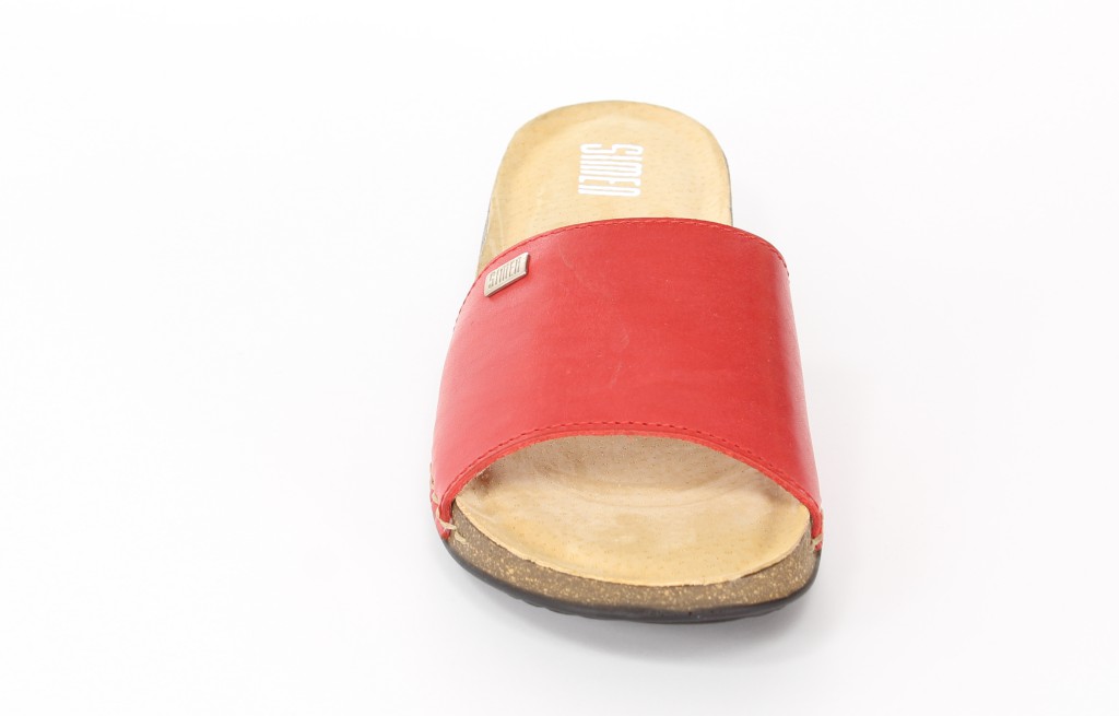Simen Klapki 6980 G.Red
