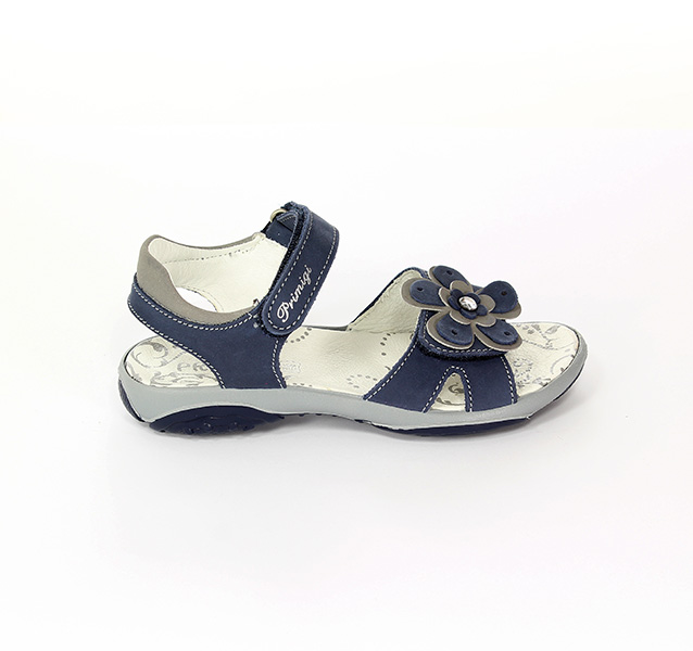 Primigi Sandały 36187/77 Azzurr r.27-35