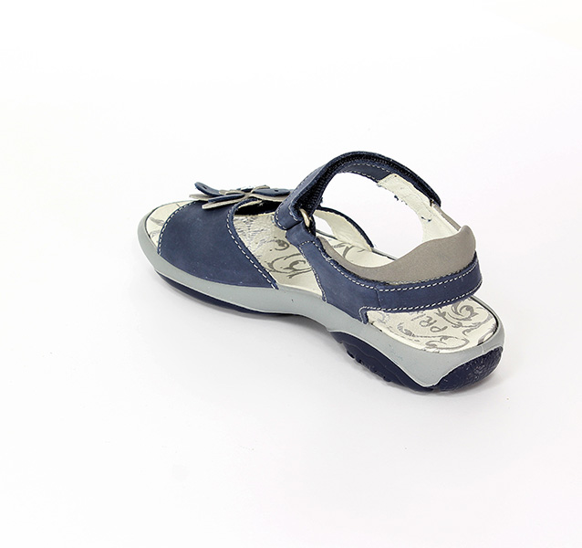 Primigi Sandały 36187/77 Azzurr r.27-35