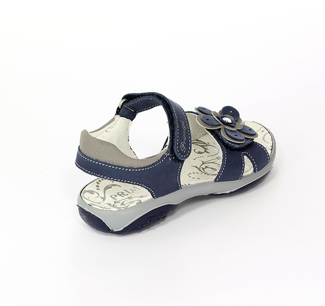 Primigi Sandały 36187/77 Azzurr r.27-35