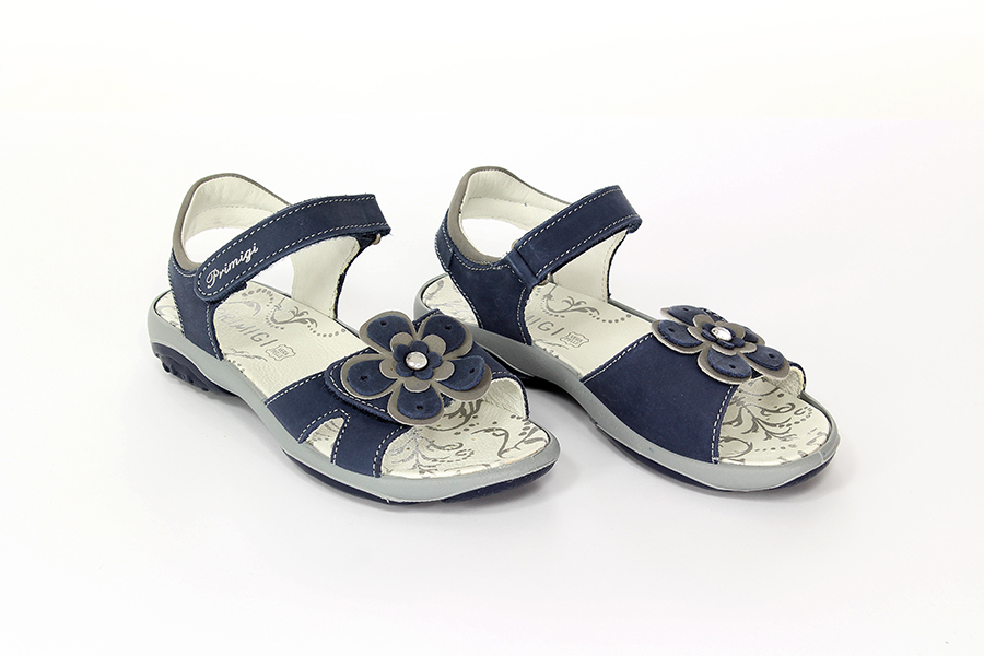 Primigi Sandały 36187/77 Azzurr r.27-35