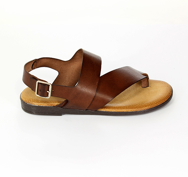 Presso Sandały 2246 Marron