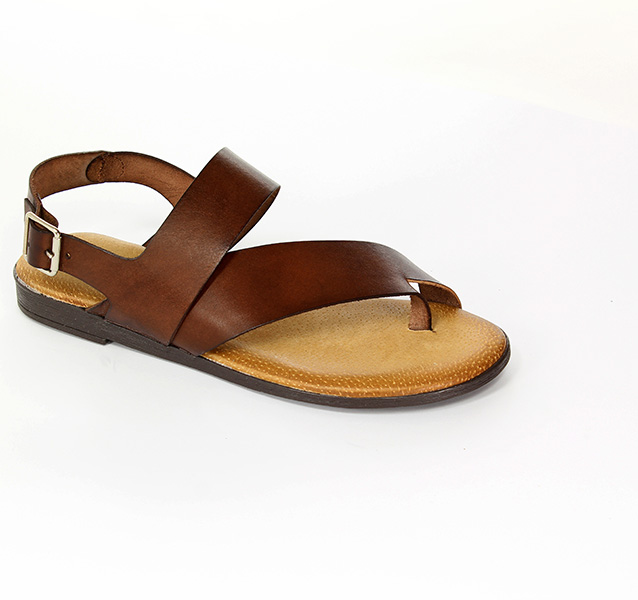 Presso Sandały 2246 Marron